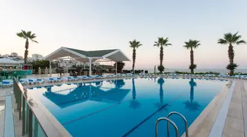 FALCON HOTEL