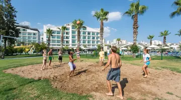 FALCON HOTEL