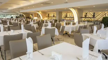 FALCON HOTEL
