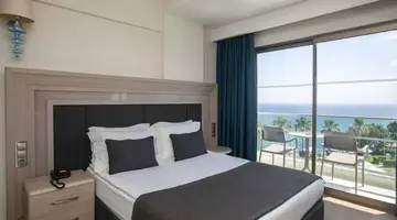 FALCON HOTEL
