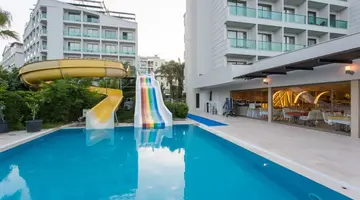 FALCON HOTEL