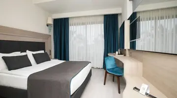 FALCON HOTEL