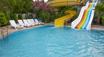 FALCON HOTEL