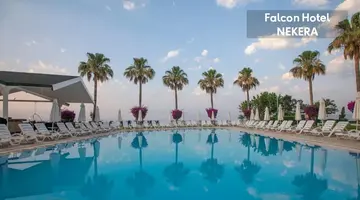 FALCON HOTEL