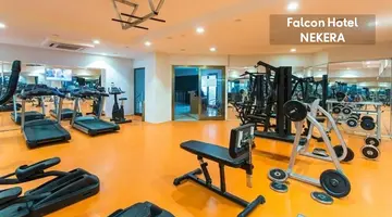 FALCON HOTEL