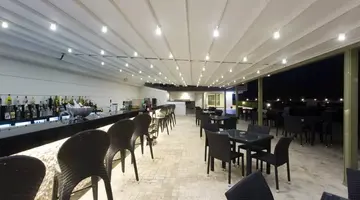 FALCON HOTEL