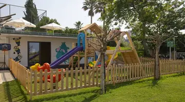 FALCON HOTEL