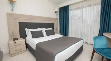 FALCON HOTEL