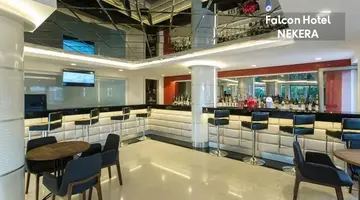 FALCON HOTEL