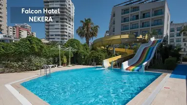 FALCON HOTEL