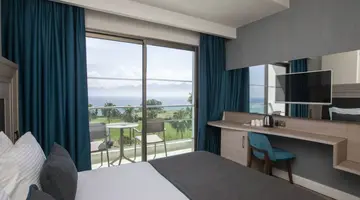 FALCON HOTEL