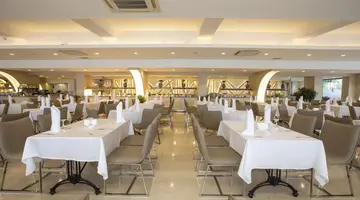 FALCON HOTEL