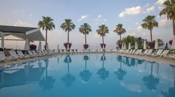 FALCON HOTEL