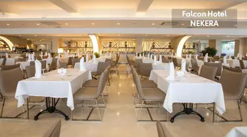 FALCON HOTEL