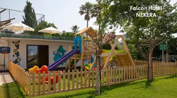 FALCON HOTEL