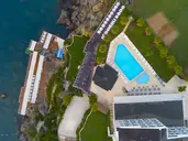 FALCON HOTEL