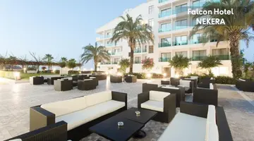 FALCON HOTEL