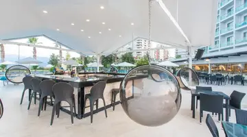 FALCON HOTEL