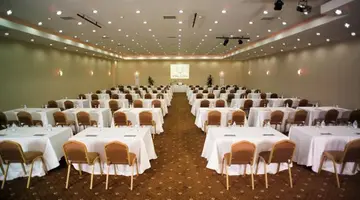 FALCON HOTEL