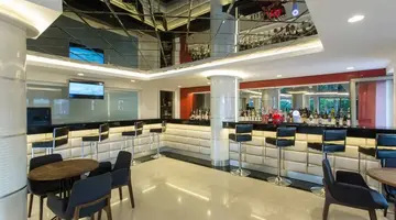 FALCON HOTEL