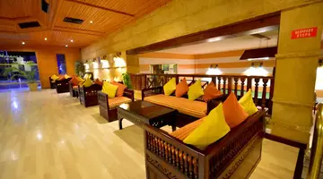 FALCON NAAMA STAR HOTEL