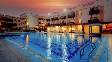 FALCON NAAMA STAR HOTEL