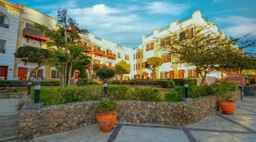 FALCON NAAMA STAR HOTEL