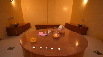 FALCON NAAMA STAR HOTEL