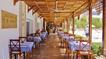FALCON NAAMA STAR HOTEL