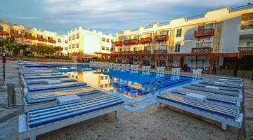 FALCON NAAMA STAR HOTEL