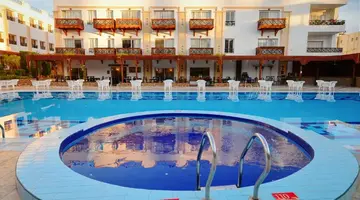 FALCON NAAMA STAR HOTEL