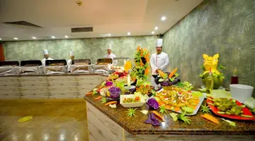 FALCON NAAMA STAR HOTEL