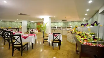 FALCON NAAMA STAR HOTEL