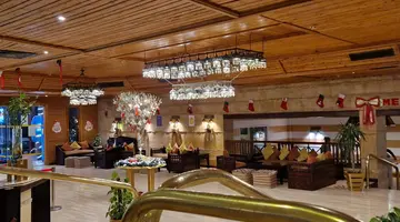 FALCON NAAMA STAR HOTEL