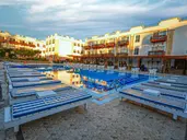 Falcon Naama Star Sharm El Sheikh
