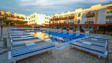 Falcon Naama Star Sharm El Sheikh