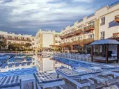 Falcon Naama Star Sharm El Sheikh