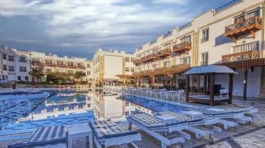 Falcon Naama Star Sharm El Sheikh