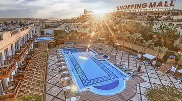 Falcon Naama Star Sharm El Sheikh