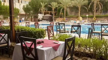 Falcon Naama Star