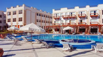 Falcon Naama Star
