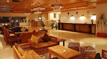 Falcon Naama Star