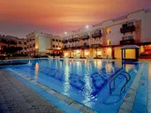 Falcon Naama Star