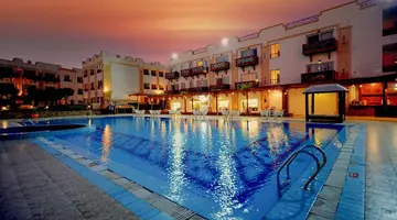 Falcon Naama Star