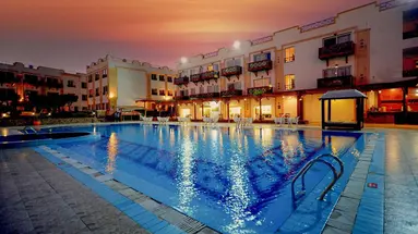 Falcon Naama Star