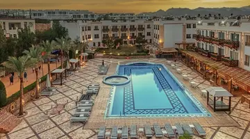 Falcon Naama Star