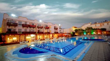 Falcon Naama Star