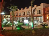 Falcon Naama Star
