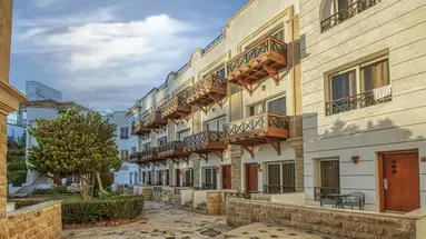 Falcon Naama Star