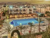 Falcon Naama Star